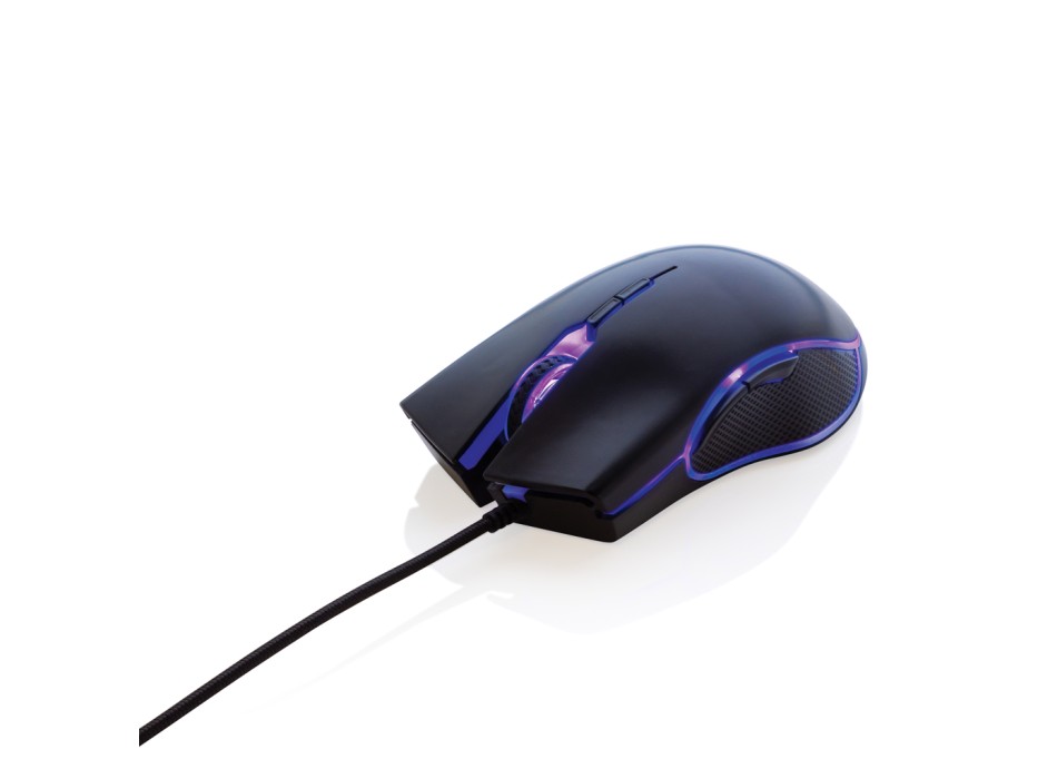 Mouse gaming RGB FullGadgets.com