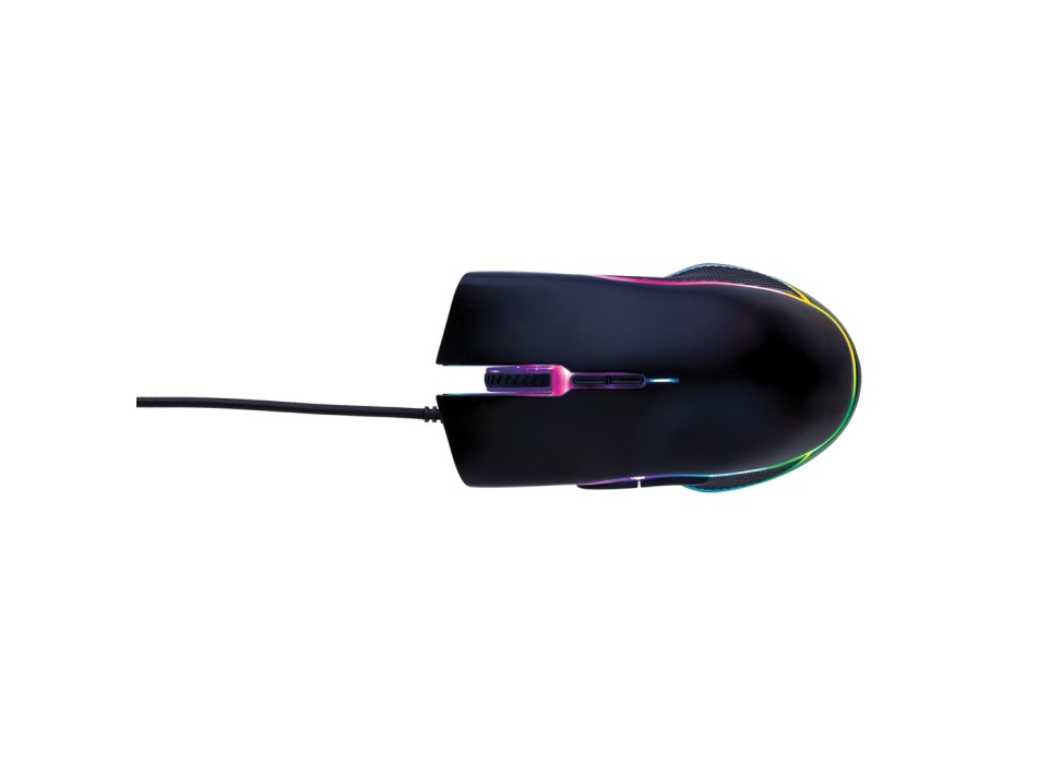Mouse gaming RGB FullGadgets.com