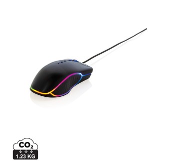 Mouse gaming RGB FullGadgets.com
