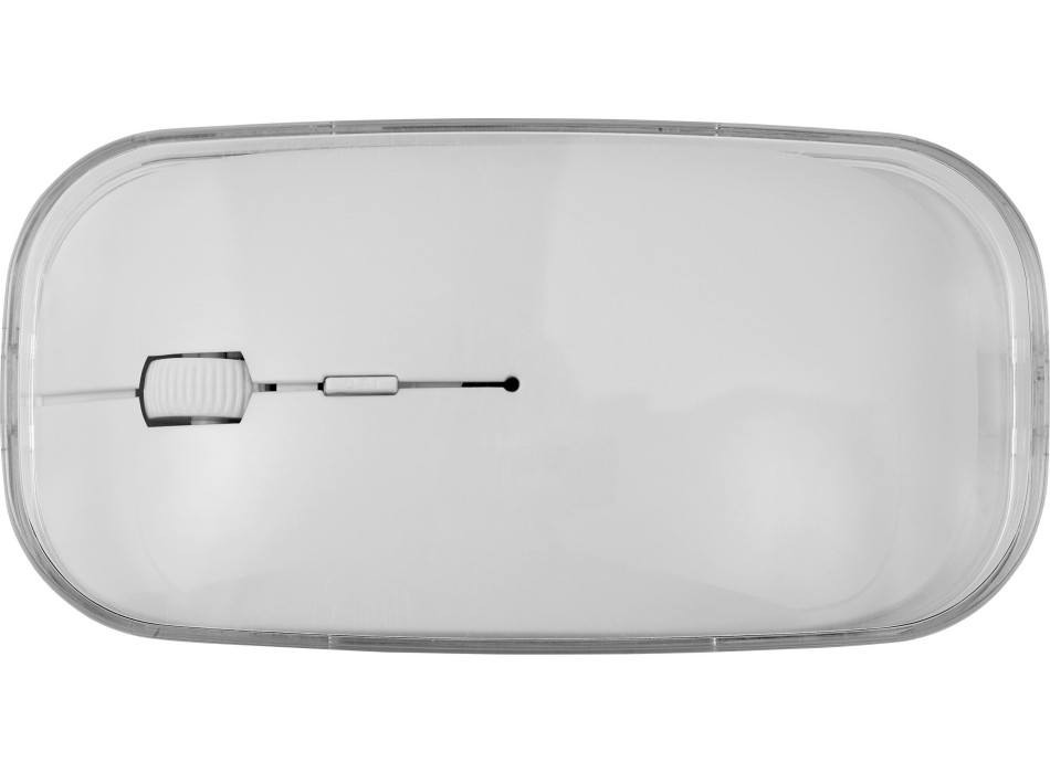 Mouse ottico wireless in ABS Jodi FullGadgets.com