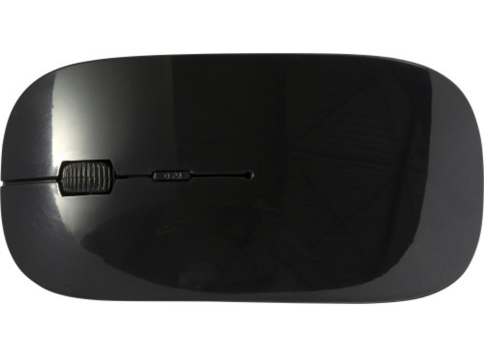 Mouse ottico wireless in ABS Jodi FullGadgets.com