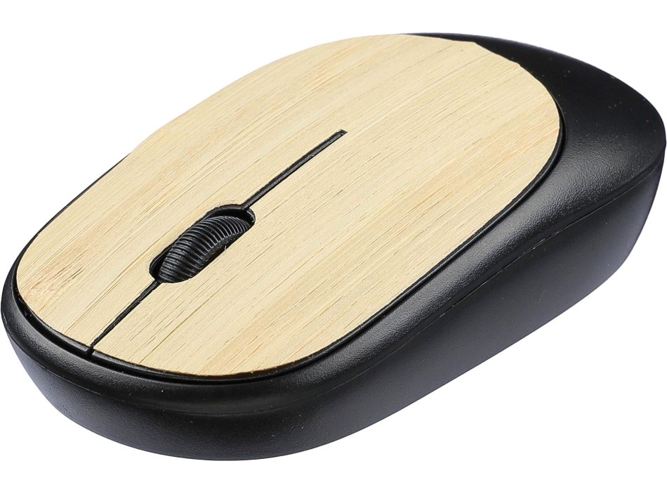 Mouse wireless ABS Eileen FullGadgets.com