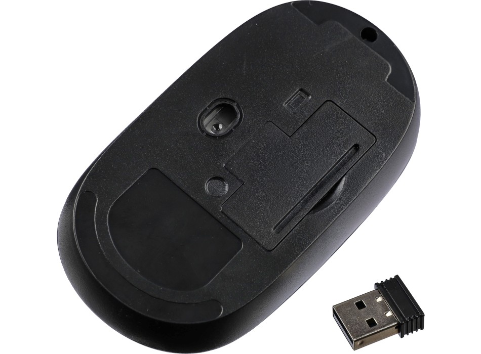 Mouse wireless ABS Eileen FullGadgets.com