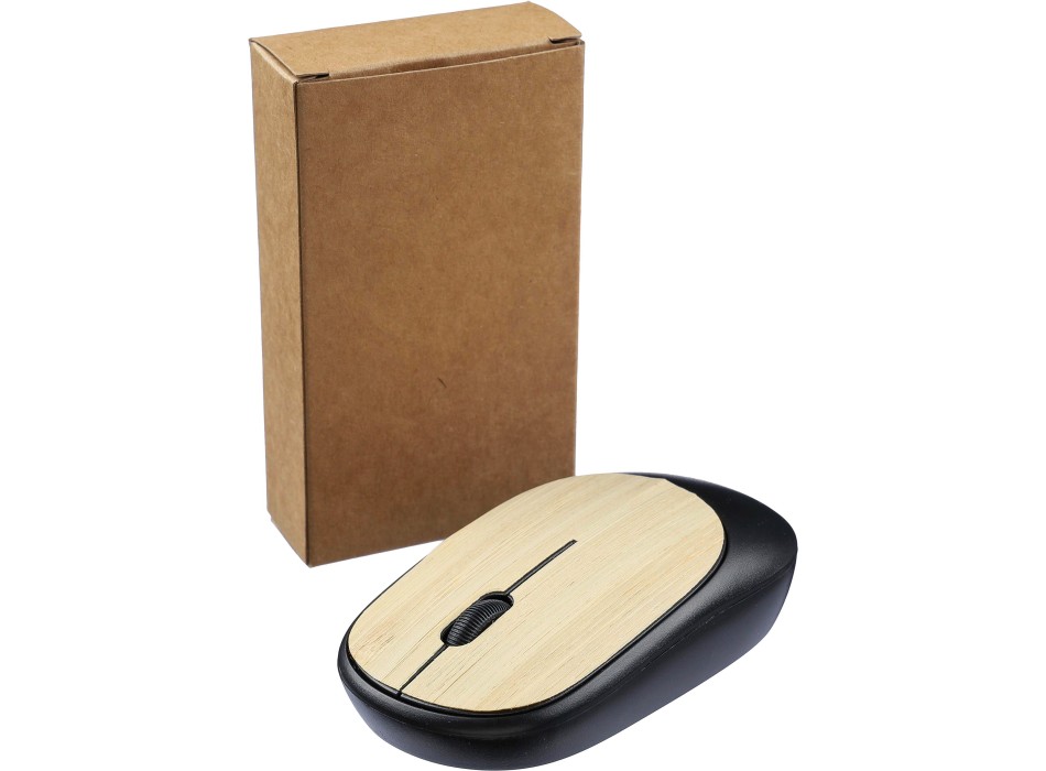 Mouse wireless ABS Eileen FullGadgets.com