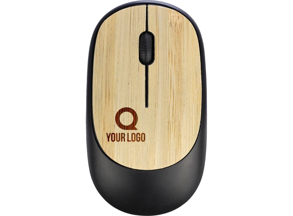 Mouse wireless ABS Eileen FullGadgets.com