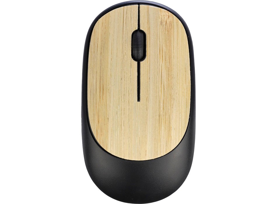 Mouse wireless ABS Eileen FullGadgets.com