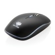 Mouse wireless con logo retroilluminato FullGadgets.com