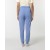 Mover Vintage - Pantaloni tuta unisex garment dyed