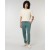 Mover Vintage - Pantaloni tuta unisex garment dyed