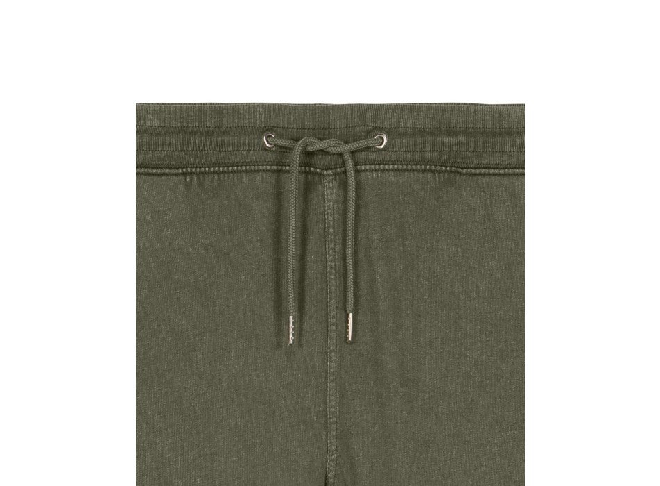 Mover Vintage - Pantaloni tuta unisex garment dyed FullGadgets.com