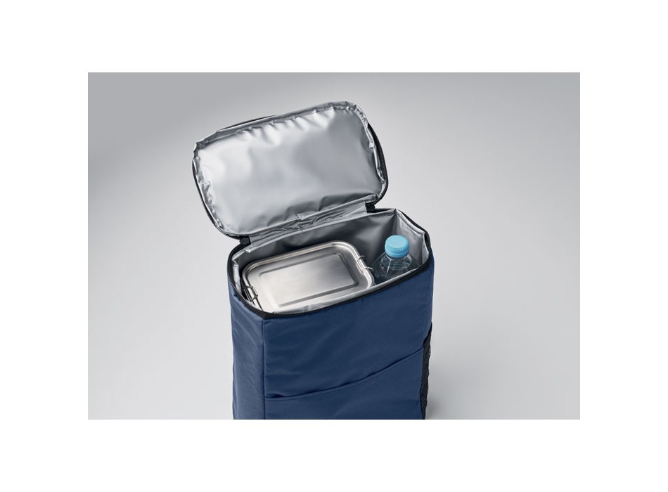 MUFRIO - Zaino refrigerante RPET FullGadgets.com