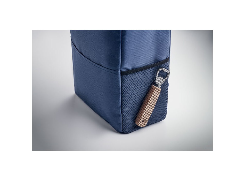 MUFRIO - Zaino refrigerante RPET FullGadgets.com