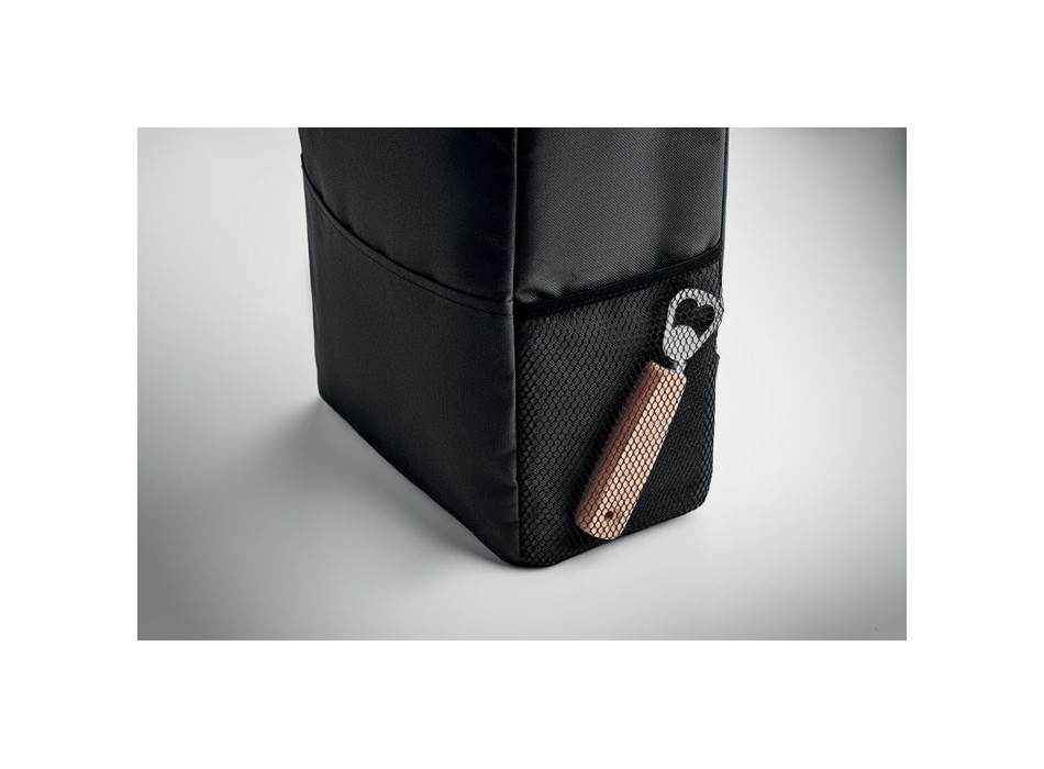 MUFRIO - Zaino refrigerante RPET FullGadgets.com