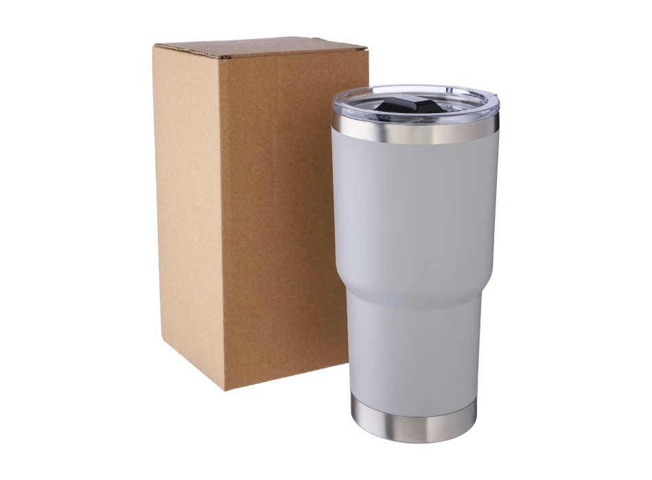 Mug da viaggio Arnold | 590 ml FullGadgets.com