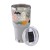 Tazza termica a doppia parete in acciaio inox capacità 590 ml Arnold
