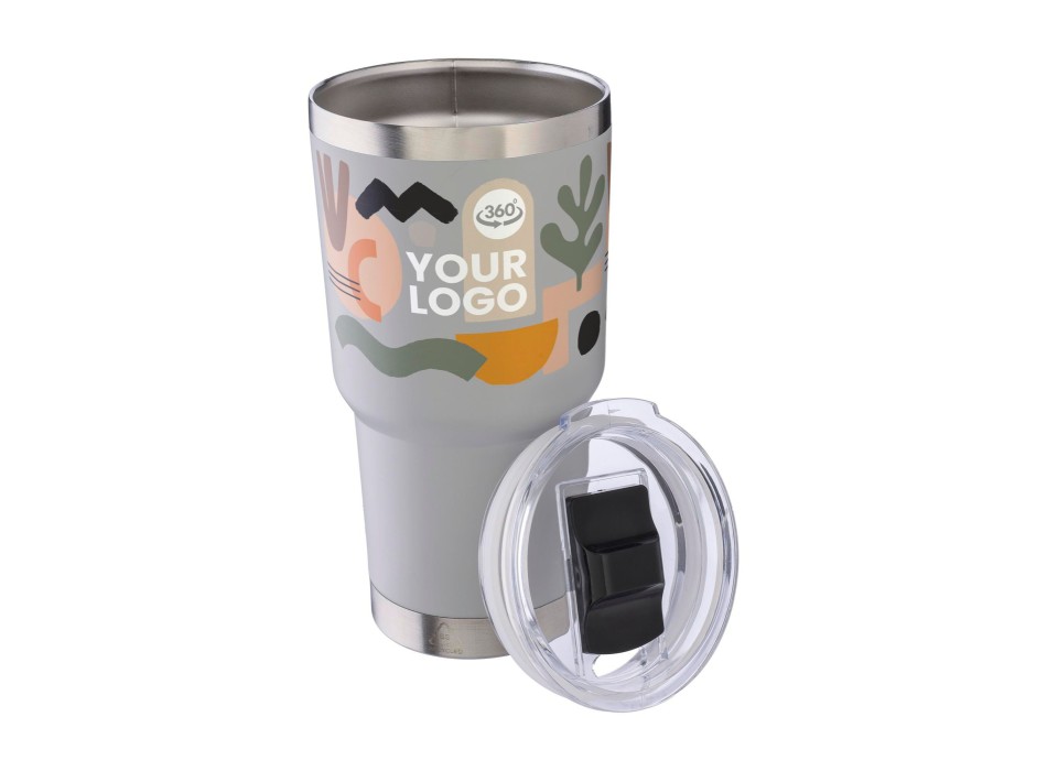 Mug da viaggio Arnold | 590 ml FullGadgets.com