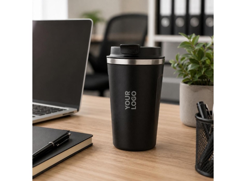 Mug da viaggio Sofia | 380 ml FullGadgets.com