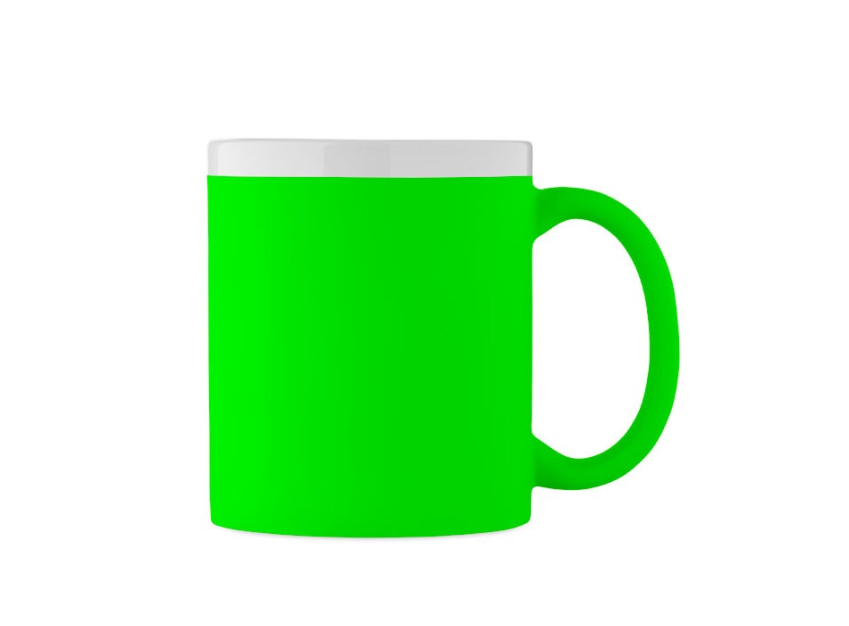 MUGIVA - Tazza in ceramica. 300 ml. FullGadgets.com