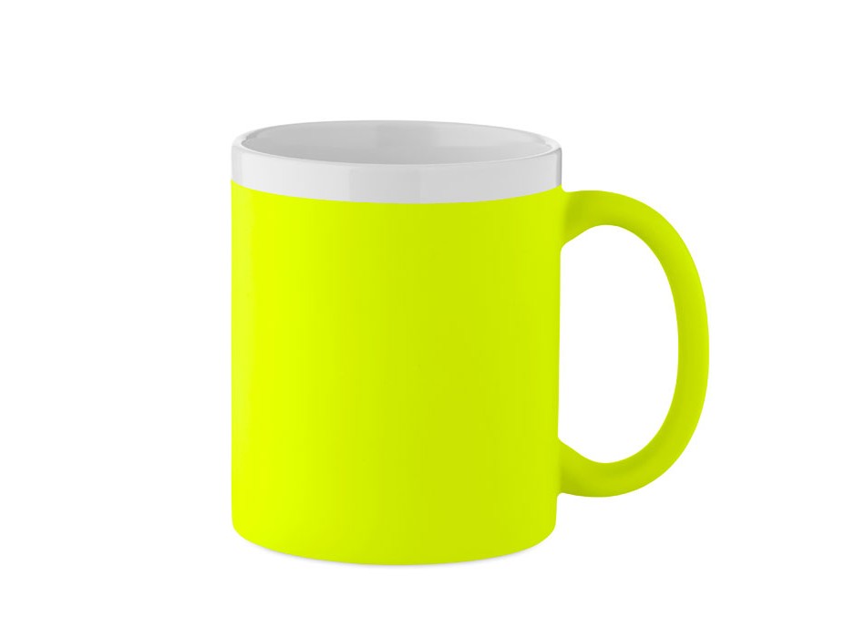 MUGIVA - Tazza in ceramica. 300 ml. FullGadgets.com