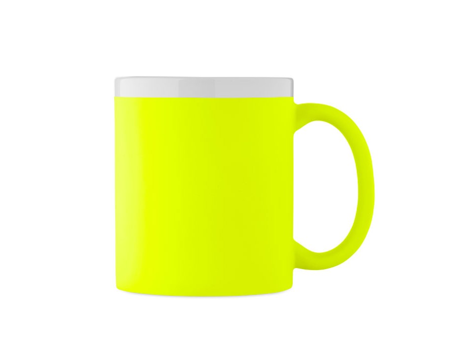 MUGIVA - Tazza in ceramica. 300 ml. FullGadgets.com