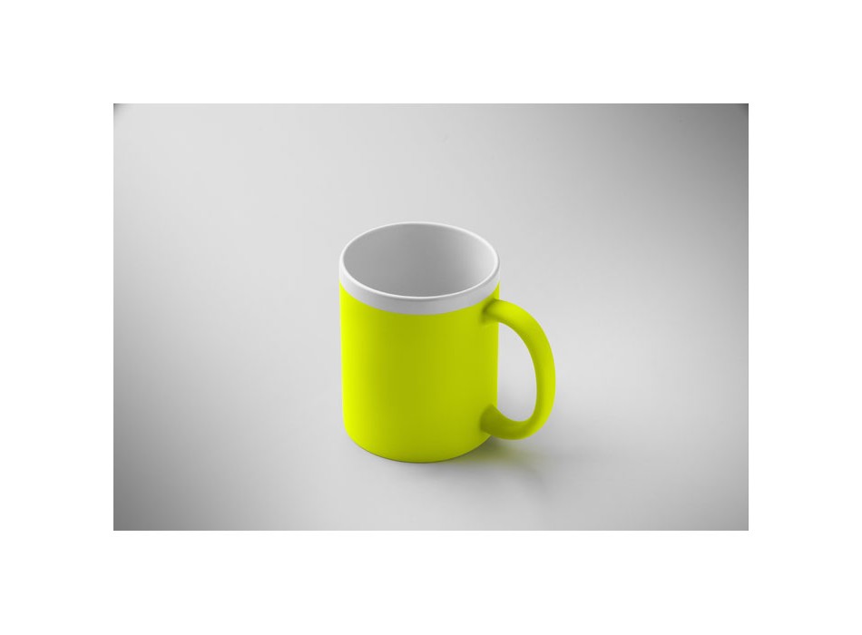 MUGIVA - Tazza in ceramica. 300 ml. FullGadgets.com