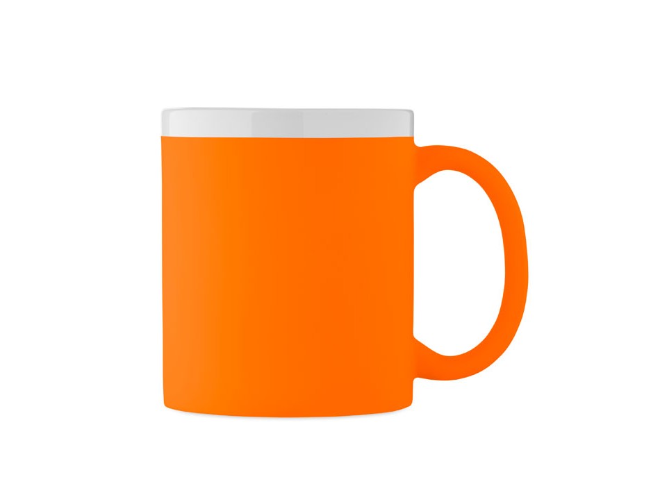 MUGIVA - Tazza in ceramica. 300 ml. FullGadgets.com