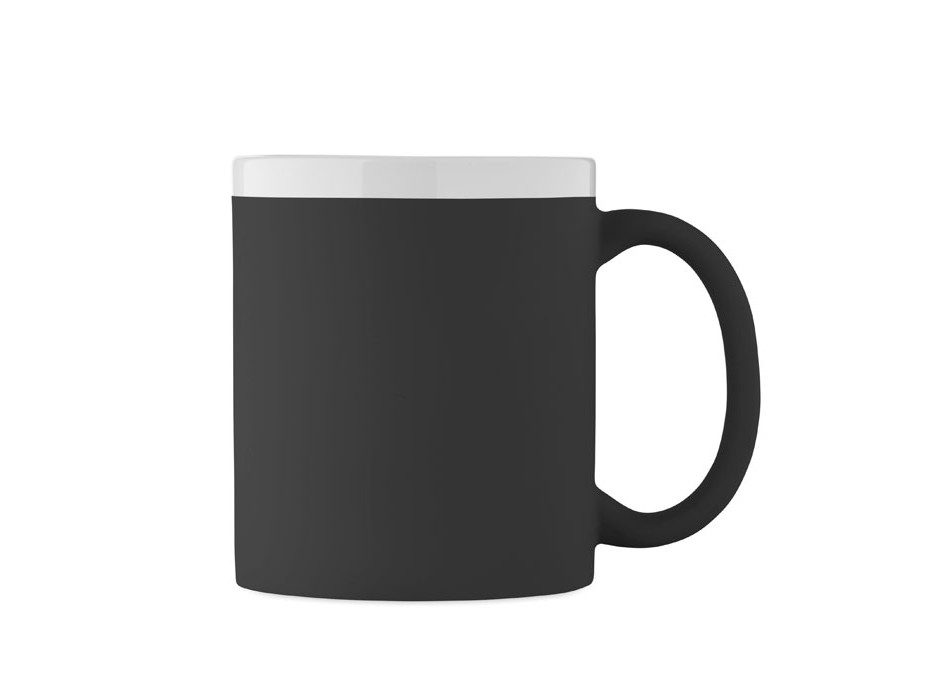 MUGIVA - Tazza in ceramica. 300 ml. FullGadgets.com