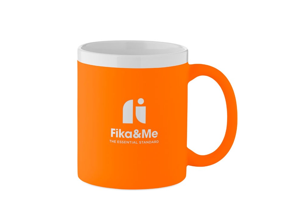 MUGIVA - Tazza in ceramica. 300 ml. FullGadgets.com