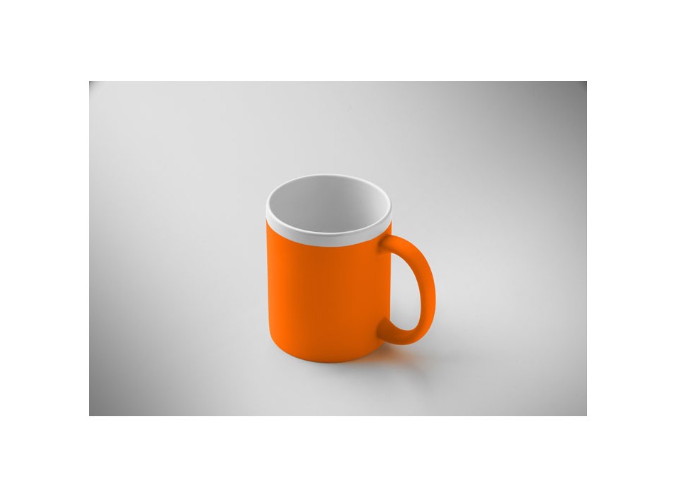 MUGIVA - Tazza in ceramica. 300 ml. FullGadgets.com