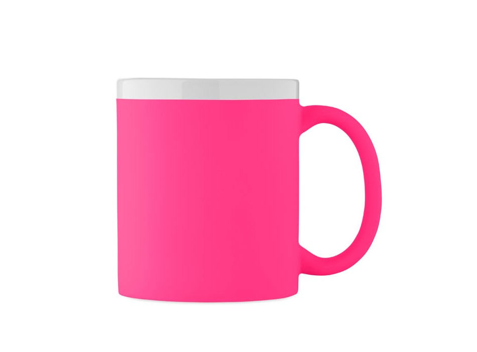 MUGIVA - Tazza in ceramica. 300 ml. FullGadgets.com