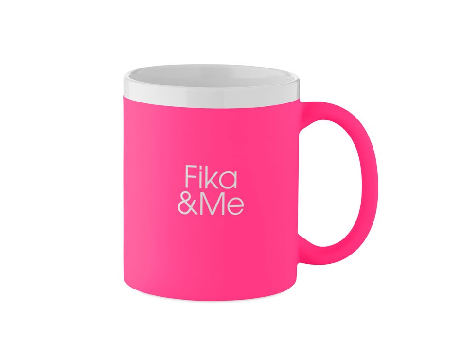 MUGIVA - Tazza in ceramica. 300 ml. FullGadgets.com