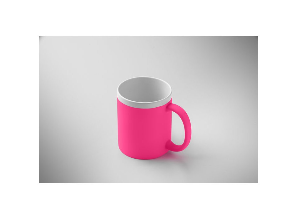 MUGIVA - Tazza in ceramica. 300 ml. FullGadgets.com