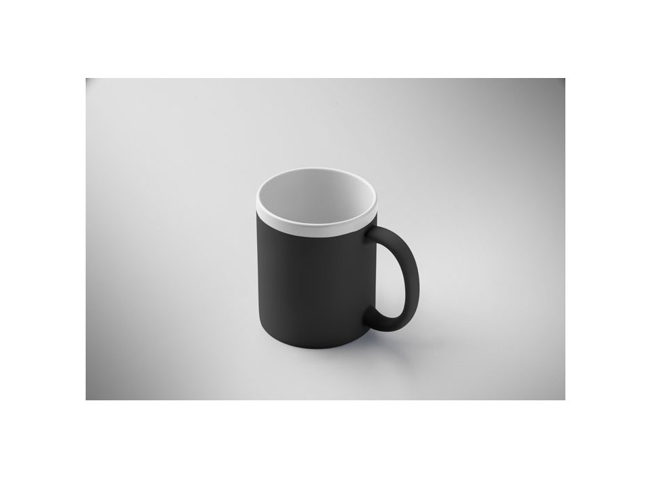 MUGIVA - Tazza in ceramica. 300 ml. FullGadgets.com