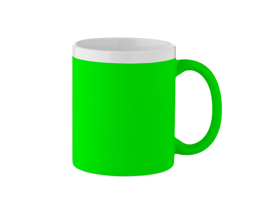 MUGIVA - Tazza in ceramica. 300 ml. FullGadgets.com