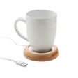 MUGLET - Scaldatazza in bamboo FullGadgets.com