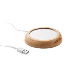 MUGLET - Scaldatazza in bamboo FullGadgets.com