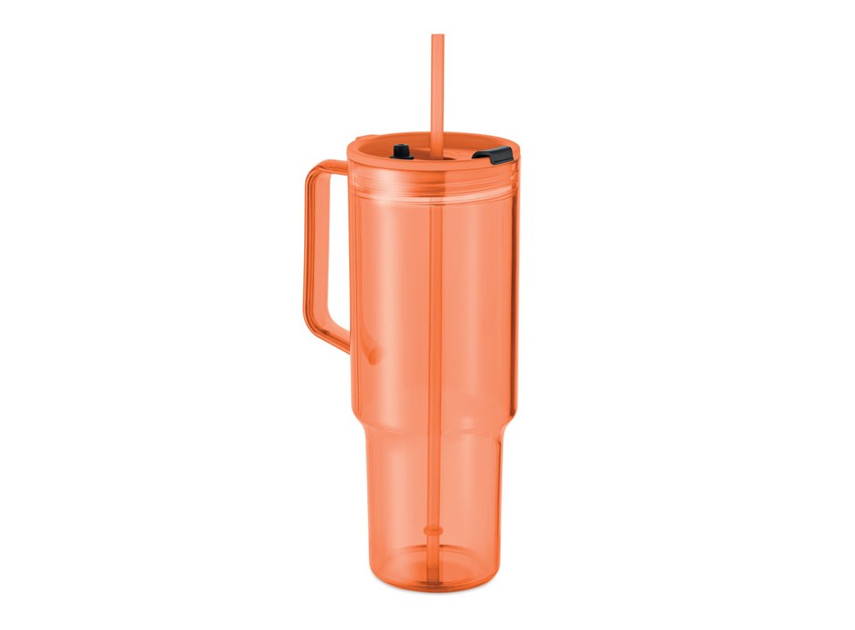 MUGORA - Bicchiere RPET 1200ml FullGadgets.com