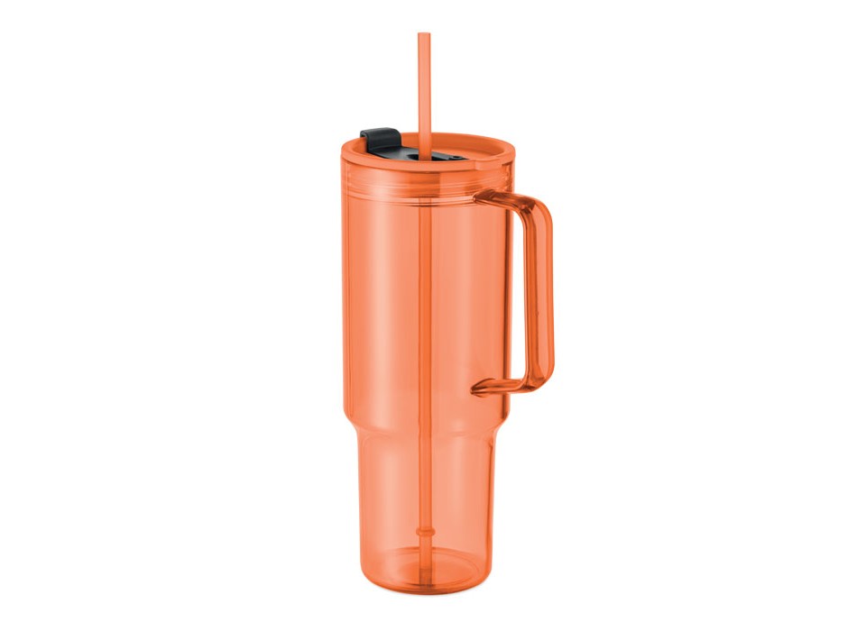 MUGORA - Bicchiere RPET 1200ml FullGadgets.com