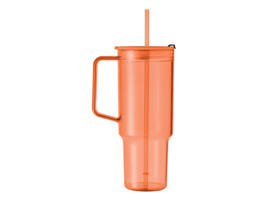 MUGORA - Bicchiere RPET 1200ml FullGadgets.com
