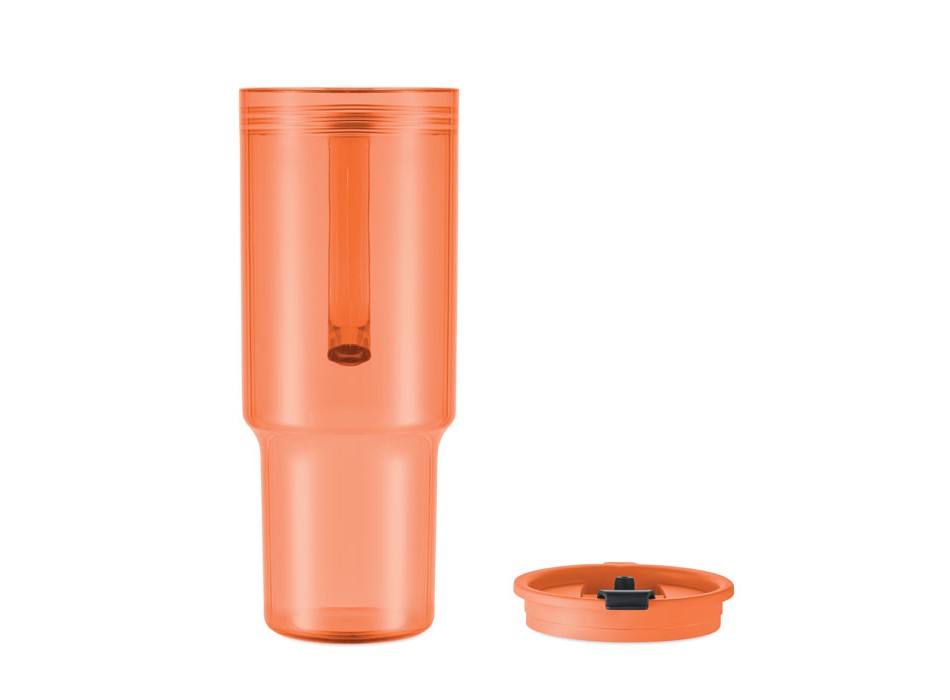 MUGORA - Bicchiere RPET 1200ml FullGadgets.com