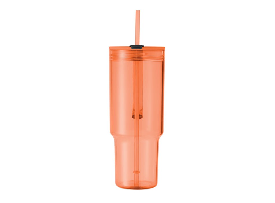 MUGORA - Bicchiere RPET 1200ml FullGadgets.com