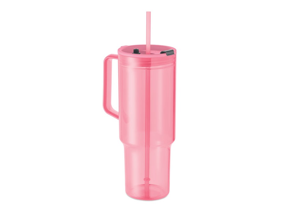 MUGORA - Bicchiere RPET 1200ml FullGadgets.com