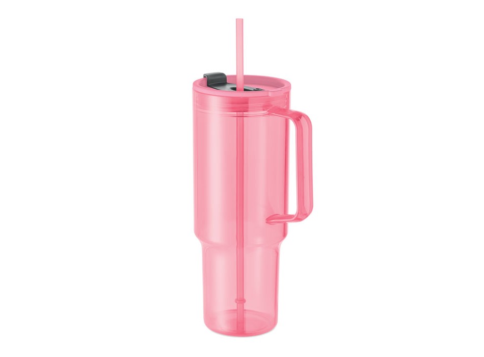 MUGORA - Bicchiere RPET 1200ml FullGadgets.com