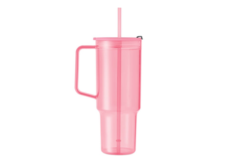 MUGORA - Bicchiere RPET 1200ml FullGadgets.com