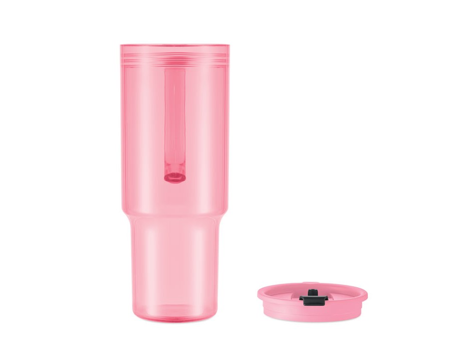 MUGORA - Bicchiere RPET 1200ml FullGadgets.com