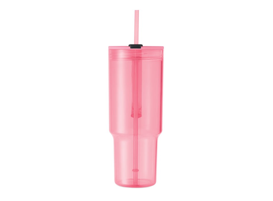 MUGORA - Bicchiere RPET 1200ml FullGadgets.com
