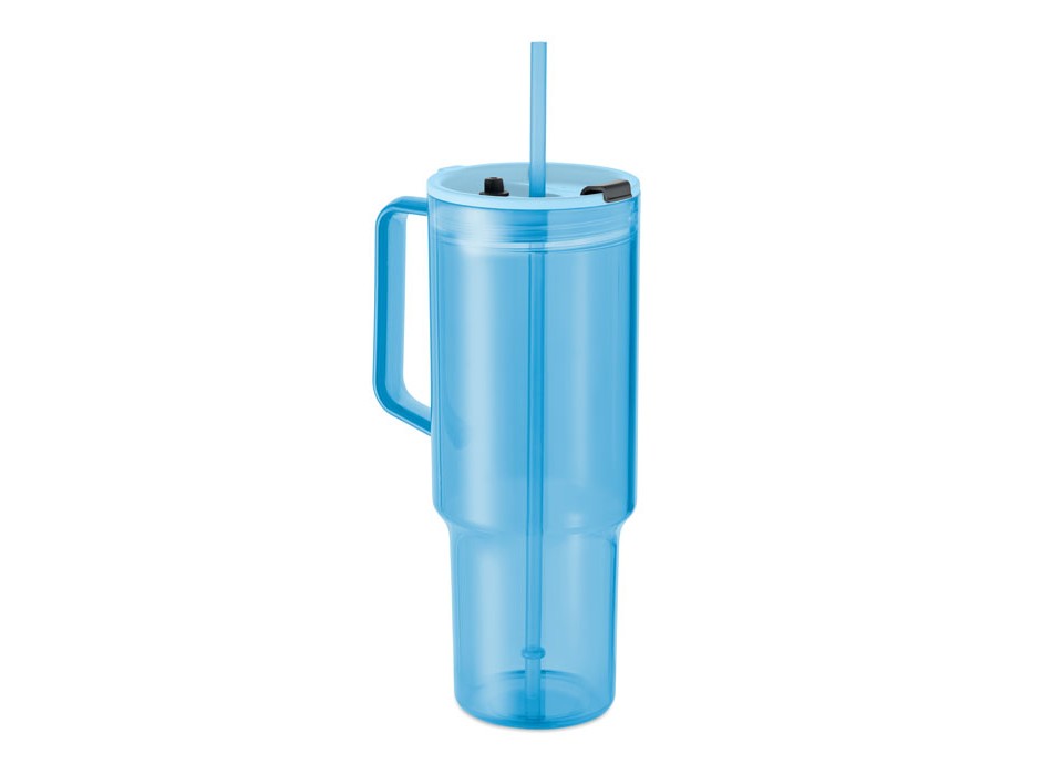 MUGORA - Bicchiere RPET 1200ml FullGadgets.com