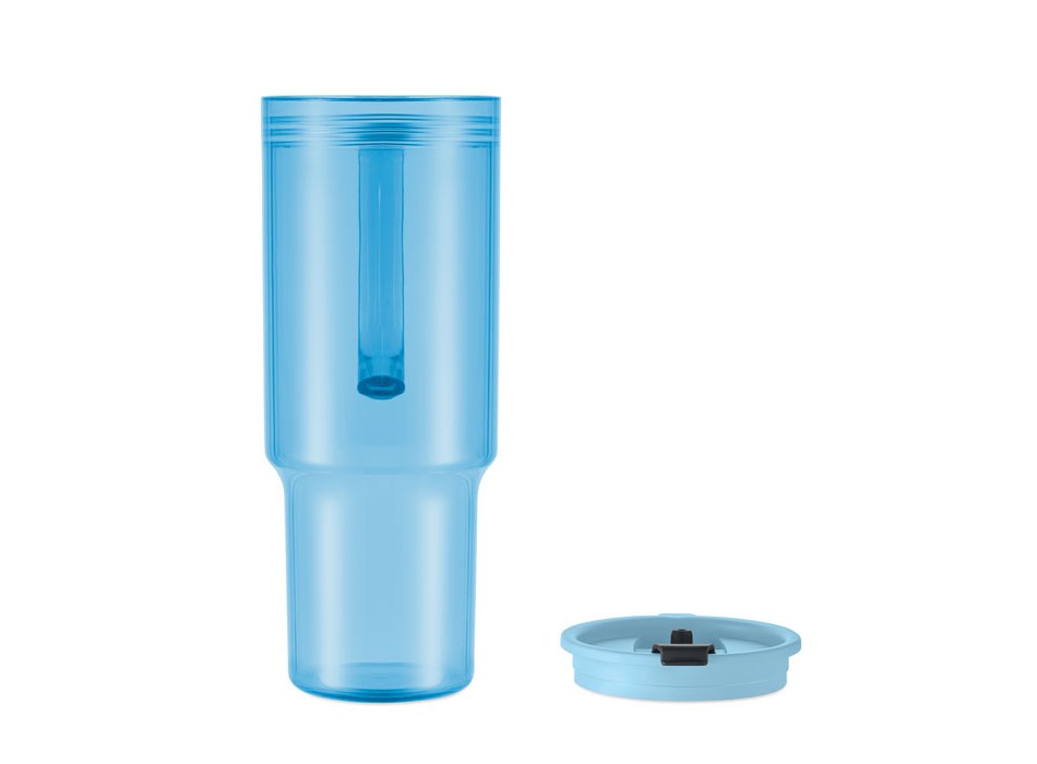 MUGORA - Bicchiere RPET 1200ml FullGadgets.com