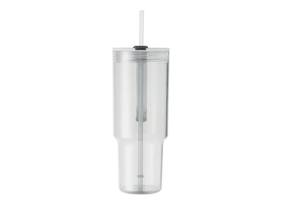 MUGORA - Bicchiere RPET 1200ml FullGadgets.com