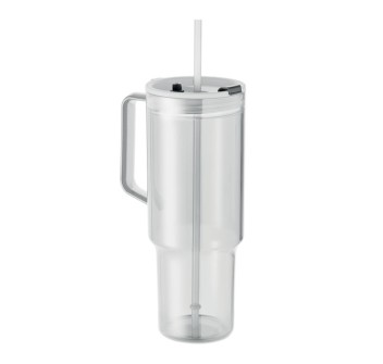 MUGORA - Bicchiere RPET 1200ml FullGadgets.com